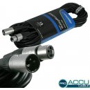 Accu Cable AC-XMXF/15