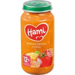 Hami Milánské těstoviny s krůtou 250 g – Sleviste.cz