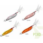 Delphin Plandavka PIXO 10 g TIGERA hook 6 – Zboží Dáma