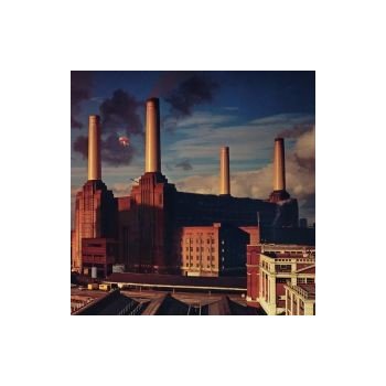 Pink Floyd: Animals -Hq LP