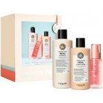Maria Nila Head & Hair Heal 2025 šampon 350 ml + kondicionér 300 ml + vůně do vlasů 100 ml dárková sada – Zboží Dáma