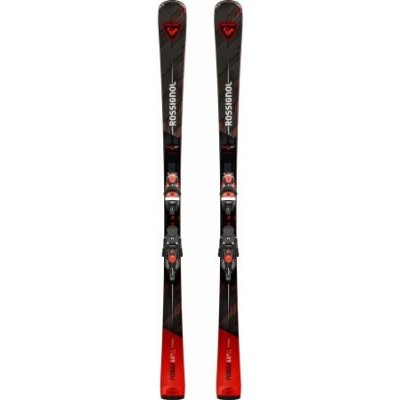 ROSSIGNOL FORZA 60° V-TI KONECT 25/26 – Zboží Mobilmania