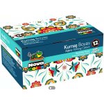Barvy na textil 30 ml 12 ks – Hledejceny.cz