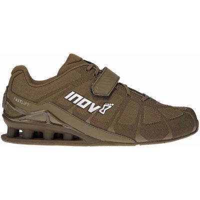 Inov-8 Fastlift 360 W S khaki – Zboží Dáma
