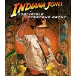 Indiana Jones a dobyvatelé ztracené archy BD – Zboží Mobilmania