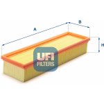 Vzduchový filtr UFI 30.039.00 – Hledejceny.cz