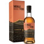 Meikle Toir The Chinquapin One 5y 48% 0,7 l (karton) – Hledejceny.cz