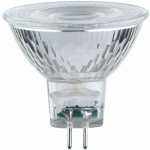 Paulmann Standard 12V LED reflektor GU5,3 6,5W 2700K stříbrná 289.79 – Hledejceny.cz