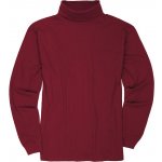 Adamo rolák pánský Fabio bordová – Zbozi.Blesk.cz