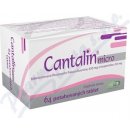 Moenia Cantalin micro 64 tablet