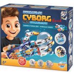 BUKI Hydraulická robotická ruka – Zboží Živě