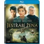 Jestřábí žena BD – Hledejceny.cz