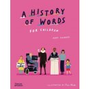 History of Words for Children