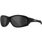 Brýle Wiley Advanced Grey + Clear + Light Rust Com. Temp. Matte Black 2952 – Zbozi.Blesk.cz