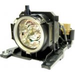 Lampa pro projektor HITACHI CP-X205, diamond lampa s modulem – Hledejceny.cz