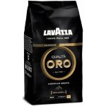 Lavazza Qualita Oro Dark Roast zrnková 1 kg – Hledejceny.cz