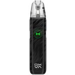 Oxva Xlim GO 2 Pod 1500 mAh Black Shadow – Sleviste.cz