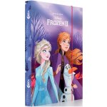 Karton P+P A5 Frozen 3-78519 – Zboží Mobilmania