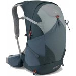 Lowe Alpine AirZone Trail Duo ND 30 l deep heather/raspberry – Zboží Mobilmania