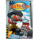 Urania, s.r.o Meteor Monster Trucks 2 - Vlajkový závod DVD – Hledejceny.cz