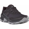 Dámské trekové boty Mammut Sertig II Low GTX W 3030-04290-0001 black