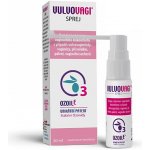 Vulvovagi sprej na vaginální záněty a infekce 20 ml – Zboží Dáma