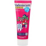 Vademecum Junior Jahoda pro děti od 6 let 75 ml – Zboží Dáma