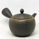kyusu Japonská keramická konvice 0,35 l – Zbozi.Blesk.cz
