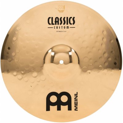 Meinl CC16MC B – Hledejceny.cz