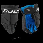 Hokejové rukavice Bauer X SR – Zboží Dáma