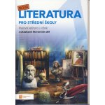 Nová literatura 1 - pracovní sešit – Zboží Mobilmania