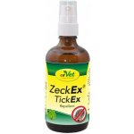 cdVet Sprej proti klíšťatům 100 ml – HobbyKompas.cz