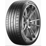 Continental SportContact 7 265/35 R19 98Y – Hledejceny.cz
