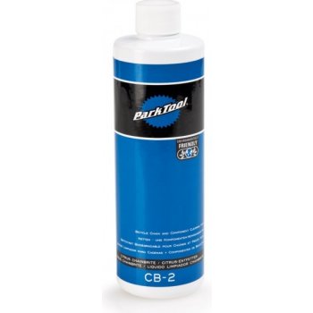 Park Tool PT-CB-4 čistič reťaze 472 ml