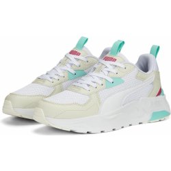 Puma Trinity Lite 38929206 bílý