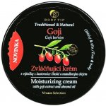 Vivaco Body Tip Goji krém na obličej a tělo 200 ml – Zboží Dáma