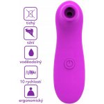 Wellife Tlaková pomůcka W INTIMIZÉR ZK001 – Zboží Dáma