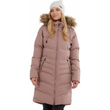 Fundago Puppis Padded Jacket-325 smoke rose