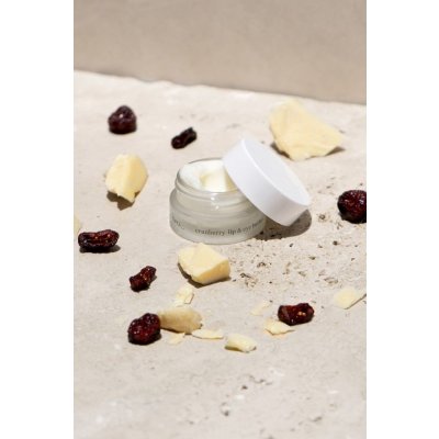 Ere Perez brusinkové máslo pro oči i rty 10 g – Zboží Dáma