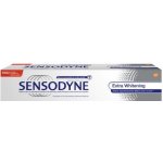 Sensodyne Extra Whitening Toothpaste Zubní pasta s bělicím účinkem 100 ml – Zbozi.Blesk.cz