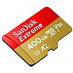 SanDisk SDXC UHS-I 400 GB SDSQXA1-400G-GN6MA – Zboží Živě