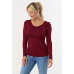 Babell Manati 3/4 Bordó – Zboží Mobilmania