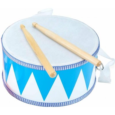 Musicube Modrý bubínek – Zbozi.Blesk.cz