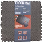 XQMaxi Pěnová podlaha puzzle sada 6 ks – Sleviste.cz