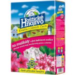 Forestina Hoštické hnojivo na muškáty čistě přírodní 1 kg – Hledejceny.cz