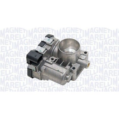 Hrdlo škrticí klapky MAGNETI MARELLI 802001957505 – Hledejceny.cz