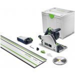 FESTOOL TSC 55 KSEB-Basic-FS 578826 – Zboží Mobilmania