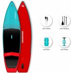 Paddleboard Aquadesign ARKO 11'0'' – Sleviste.cz