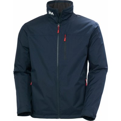 Helly Hansen 34444 597 Crew Midlayer Jacket 2 597 Navy – Hledejceny.cz