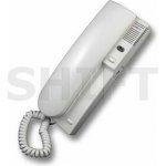 Domácí telefon LY-8 bílý 2x tlačítko – Sleviste.cz